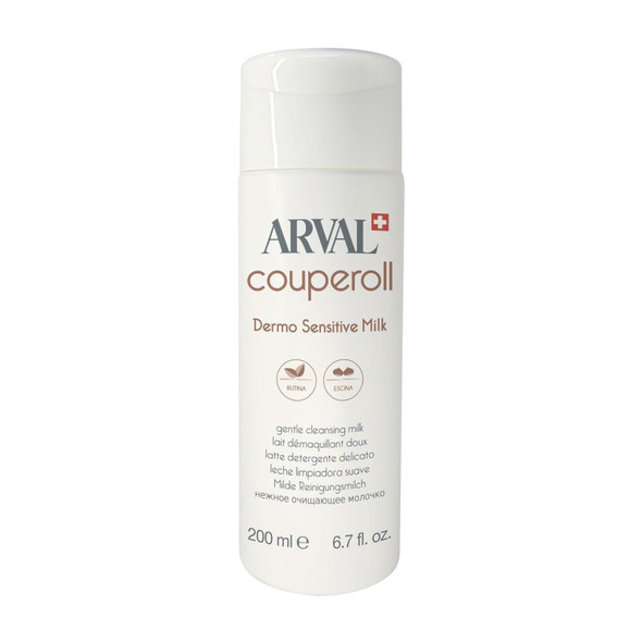 ARVAL COUPEROLL LATTE DET.DEL.200M