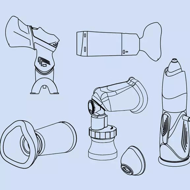 Rinowash Ricambio Midi Neutro