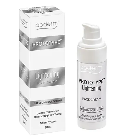 Prototype Lightening Cream 30 ml