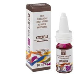 OLIO ESS NAT CITRONELLA 10ML