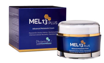 MEL13 PLUS 50ML