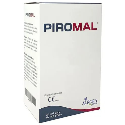 PIROMAL Gel 20 Stick