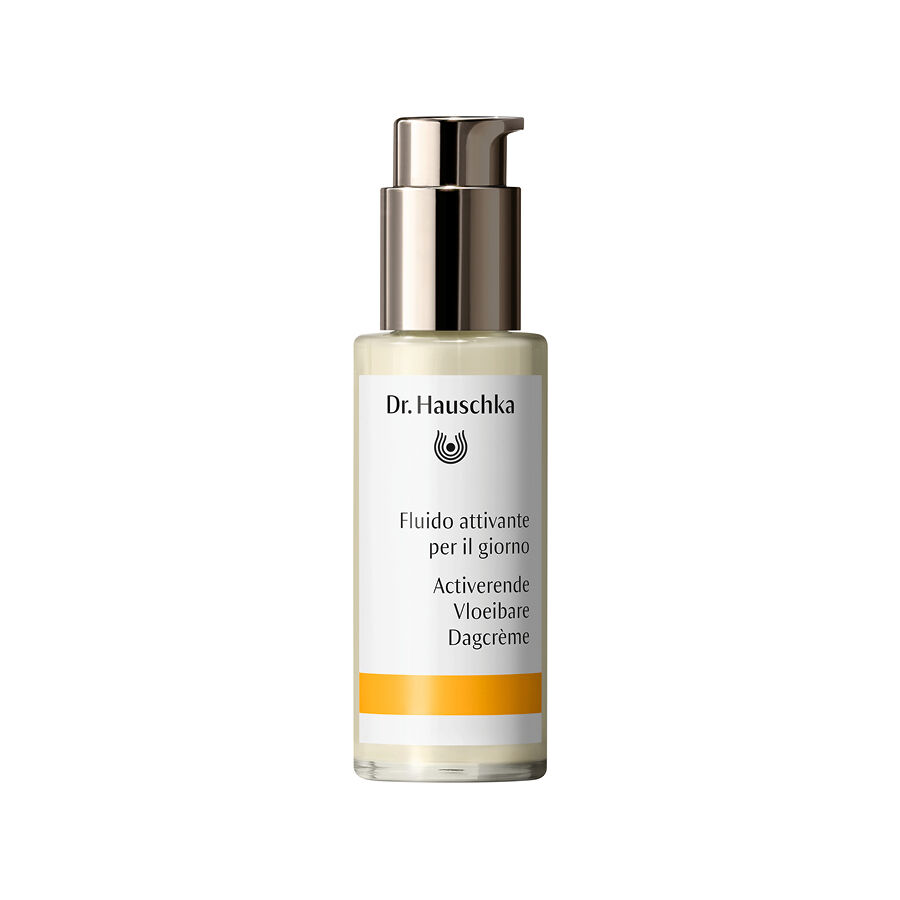 Dr. Hauschka - Fluido Attivante Giorno 50 ml
