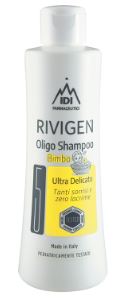 RIVIGEN OLIGO SHAMPOO BIMBO