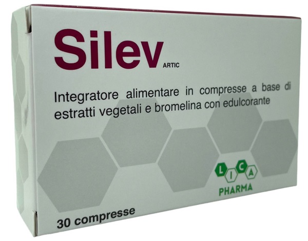 SILEV 30Cpr