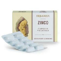 ZINCO 24 Cps Veg.            Erbamea
