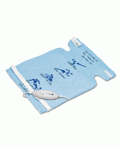 Microlife Termoforo Cervicale