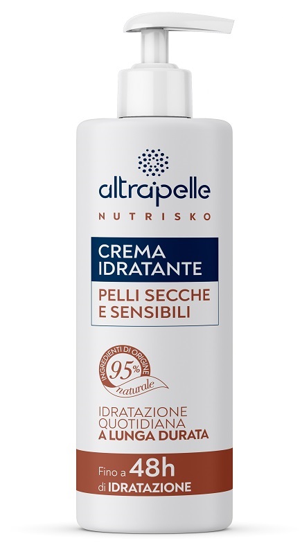 ALTRAPELLE NUTRISKO IDRAT400ML