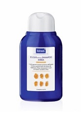 OFFICINALIA DOCCIA MIRRA 250ML