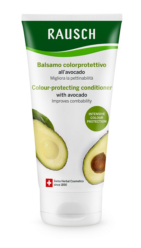RAUSCH BALS COLORPROT AVO150ML