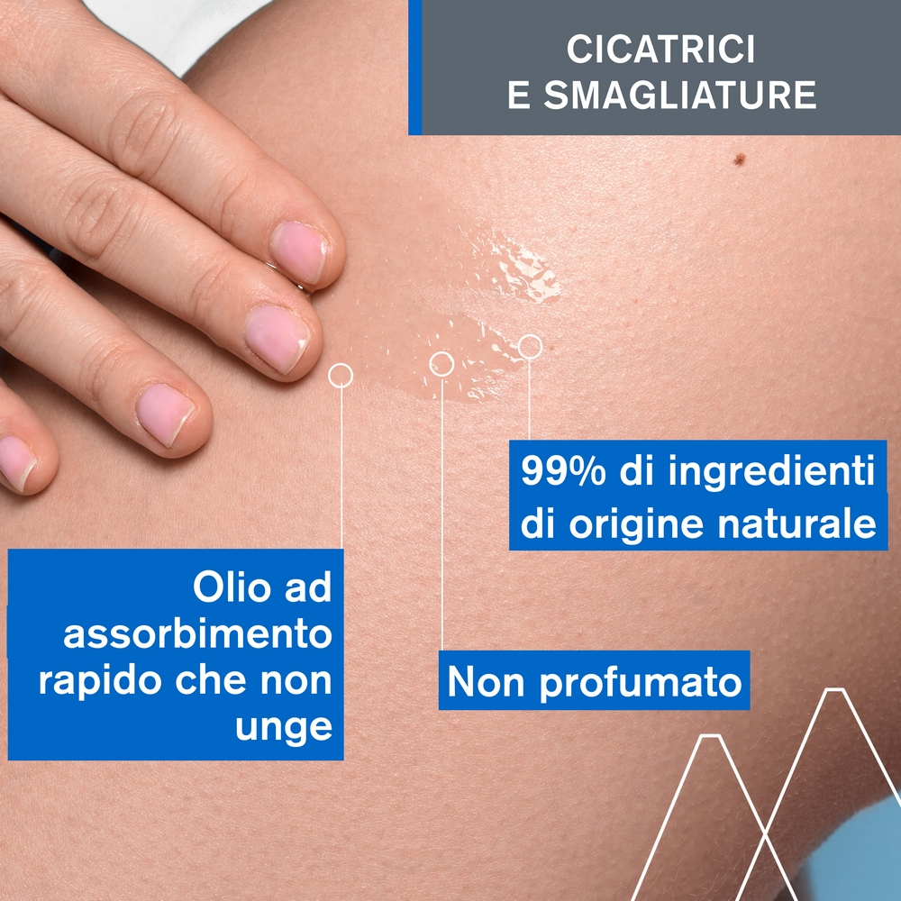 Bariéderm CICA-OLIO DERMATOLOGICO 