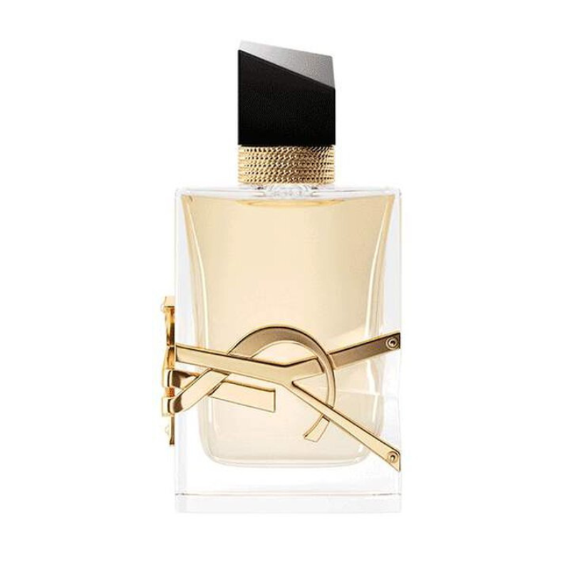 Yves Saint Laurent Libre - Eau De Parfum Donna 50 ml Vapo
