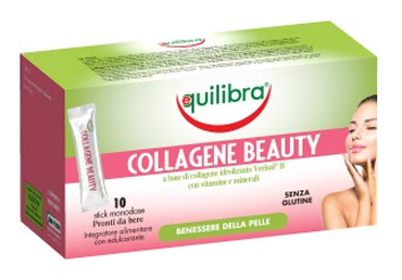 COLLAGENE BEAUTY 10STICKPACK