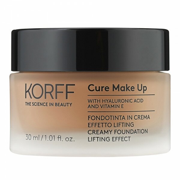 Korff Cure Make Up Fondotinta In Crema Effetto Lifting 04 30 mL