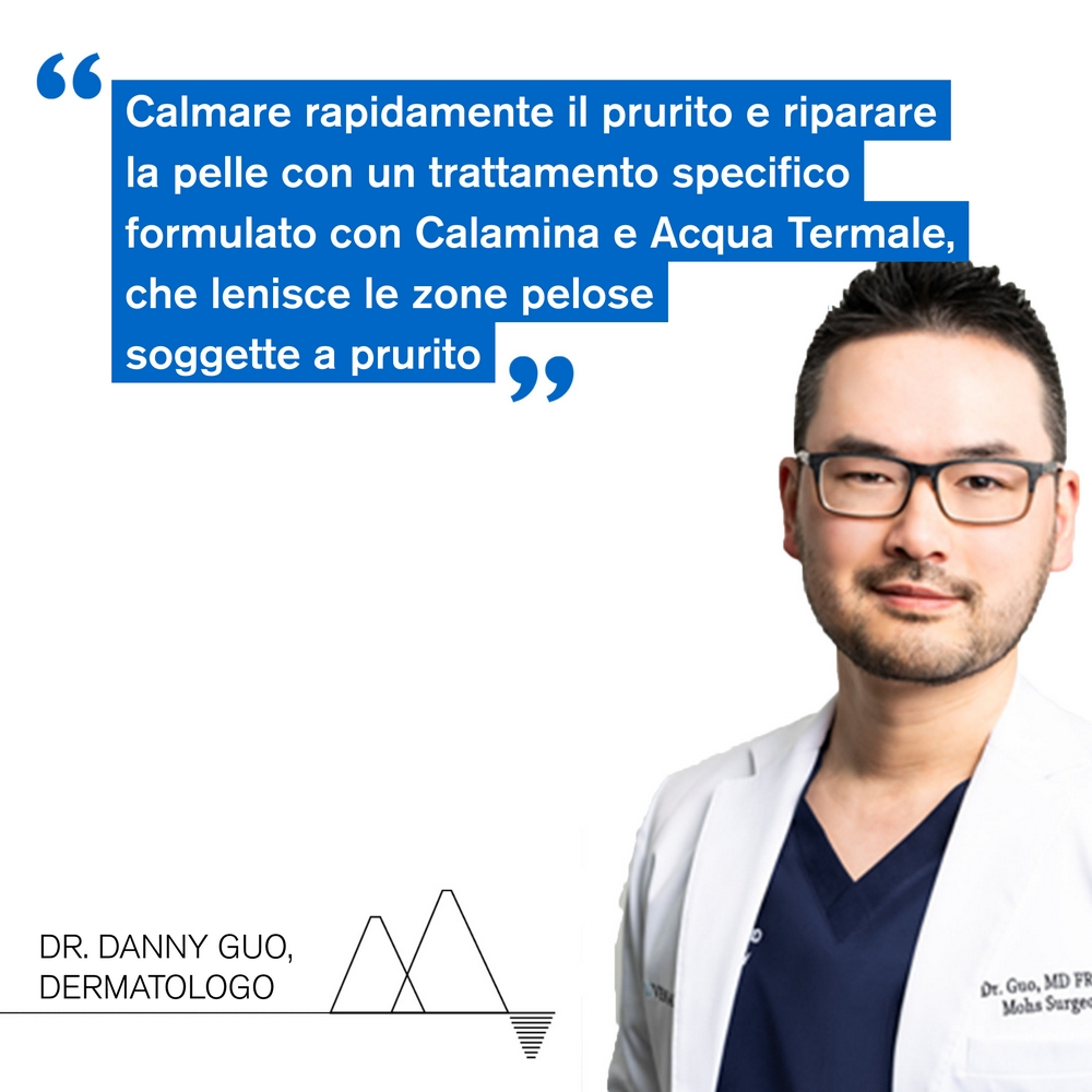 PRURICED GEL T 100ML