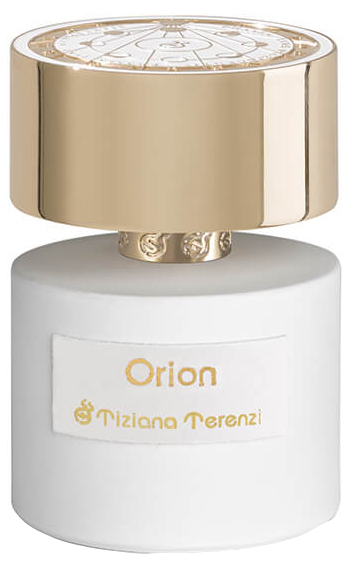 TIZIANA TERENZI LUNA ORION EDP