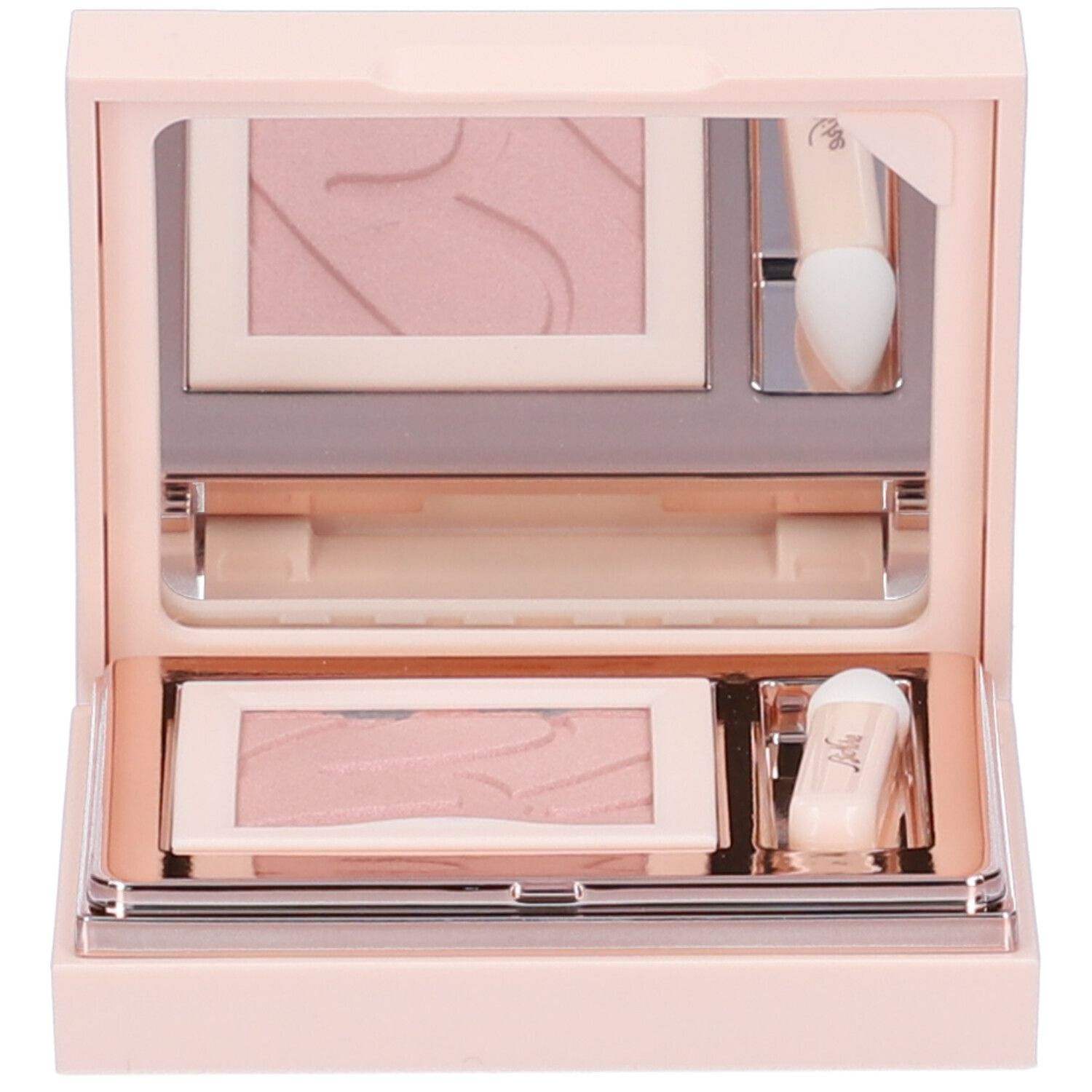 DEFENCE COLOR SILKY OMBR 419