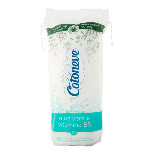 COTONEVE 60MAXI DISCH LEVATR O