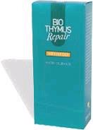 Biothymus RE Shampoo Ristrutturante Intensivo 200 ml