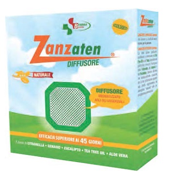 ZANZATEN DIFFUSORE AROMATIZZAT