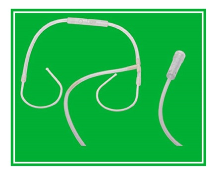 OSSIGENOTERAPIA GORGOGLIAT RIC