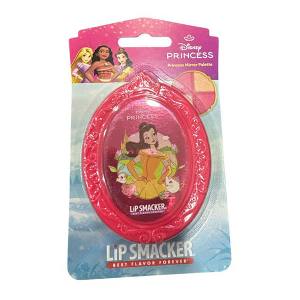 LIP SMACKER TR.PRINCESS BELLE PAL.