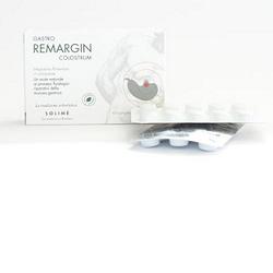 Remargin Gastro Colostrum Integratore Gastrico 45 Compresse