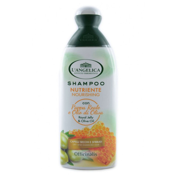 L ANGELICA SH NUTRIENTE 250 ML
