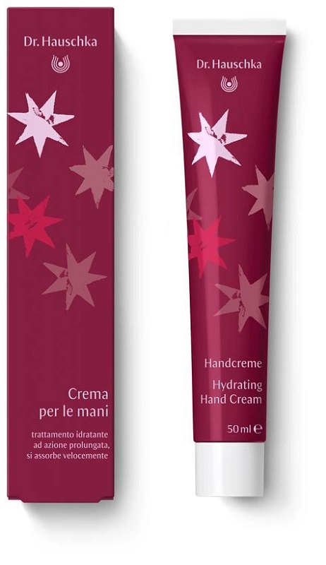 DR HAUSCHKA CREMA MANI NAT24