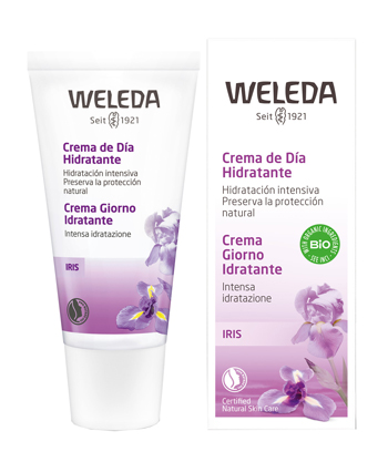 WELEDA Crema Giorno Iris 30ml