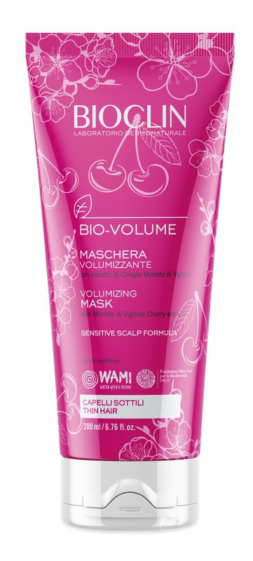 BIOCLIN Bio-Vol.Masch.NF 200ml