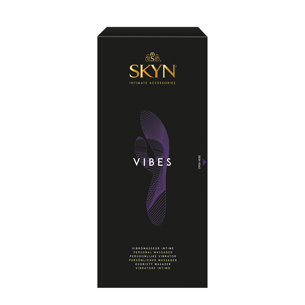 SKYN VIBES Vibratore Intimo