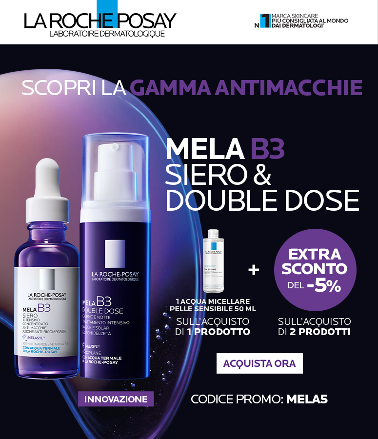 Hero Desktop Lancio Mela B3 Double Dose