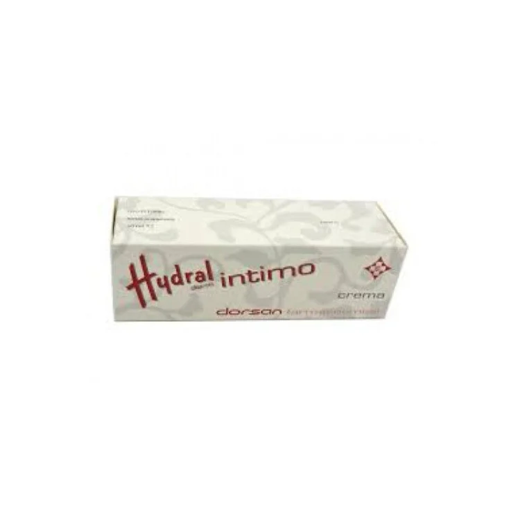 Hydral Intimo Crema 50 ml