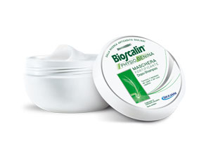 Bioscalin Physiogenina Maschera Fortificante Dopo-Shampoo 200 ml