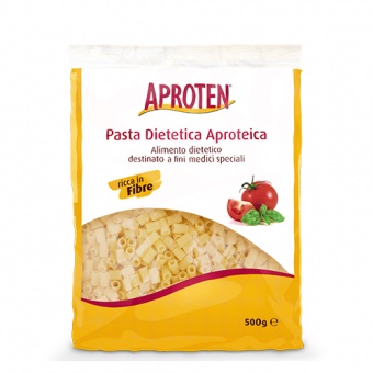 Aproten Ditalini Pasta Aproteica 500g