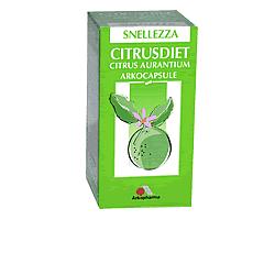Arkocapsule Citrus Integratore Alimentare 45 Capsule