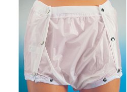 Farmacare Mutanda Incontinenza Standard In Pvc Taglia 7