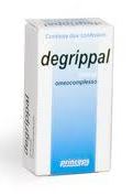 Legren Degrippal Granuli Medicinale Omeopatico 2 Tubi