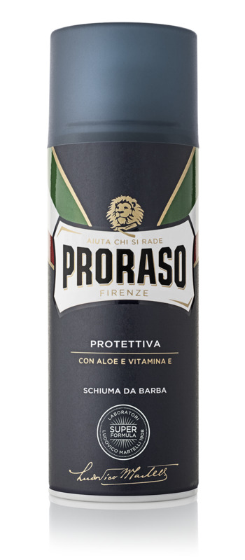 PRORASO SCHIUMA PROT 400ML
