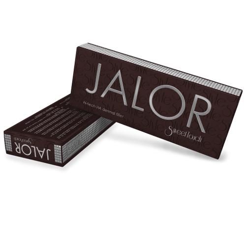 Jalor Sweet Touch - Filler Con Lidocaina - 1 Siringa Da 1 ml 
