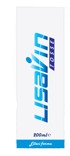 LISAVIN TOSSE 200 ML