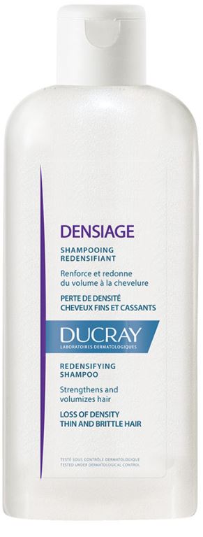 DUCRAY DENSIAGE SHAMPOO RIDENSIFICANTE
