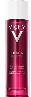 Vichy Idéalia Peeling Illuminante Trattamento Notte 100 ml