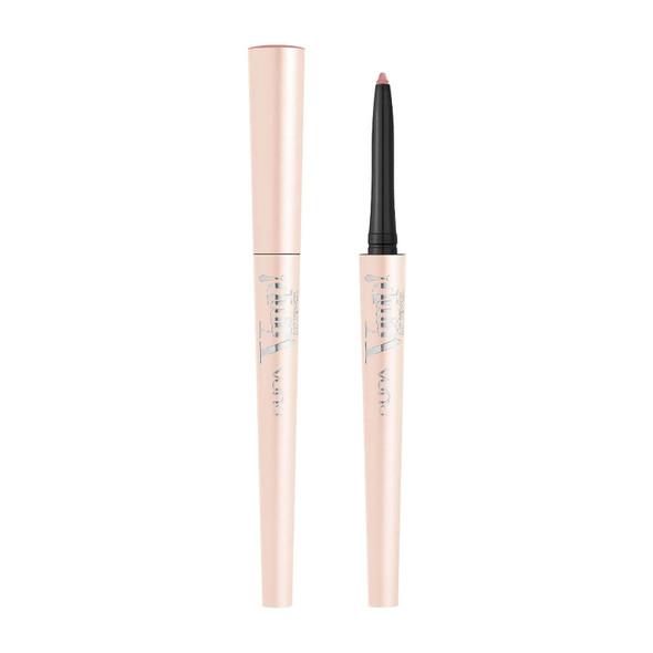 PUPA M/LABBRA VAMP ICONIC RED 011