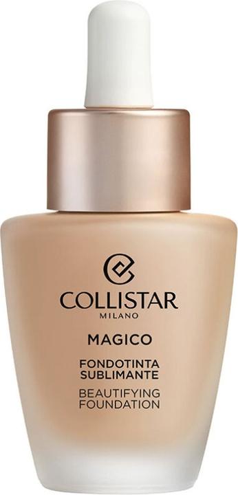COLLISTAR MAG FOND 4N SABBIA