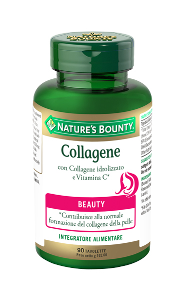 COLLAGENE 90TAVOLETTE