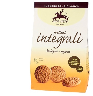 FROLLINO INTEGRALE BIO 350G