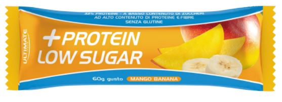 ULTIMATE BARRETTA+ PROT MANGO