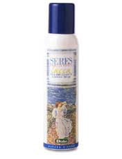 Seres carezza finale lacca volumizzante 150ml
